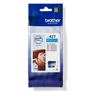 Printer accessories Brother  LC427C Ink Cartridge, Cyan 