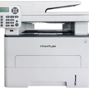 Printer PANTUM  Multifunctional Printer M7100DW Mono, Laser, A4, Wi-Fi, White 