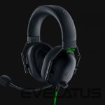 Wireless headphones Razer  Gaming Headset BlackShark V2 X Built-in microphone, Black, Wired 