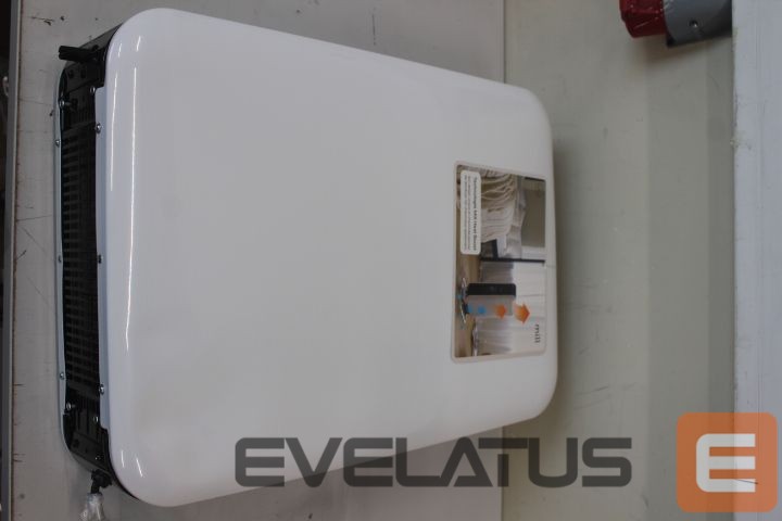 Radiator Mill SALE OUT. Oil Filled Radiator, 2000 W W, White, DAMAGED PACKAGING, DENTS ON SIDE, 230 V V