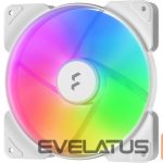 Cooler Fractal Design  White Frame N/A 