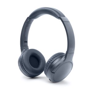 Wired headphones Muse  Bluetooth Stereo Headphones M-272 BTB On-ear, Wireless, Blue 