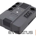 Uninterruptible power supply Assman electronic  DIGITUS DN-170111 DIGITUS UPS Line-Inter 
