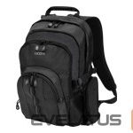 Laptop Bag Dicota  Backpack Universal, 14 - 15.6inch Black