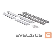 Computer components Netrack  NETRACK NP5115 Netrack sliding rail for 