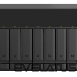 Servers QNAP  NAS STORAGE TOWER 8BAY 8GB/TS-873A-8G 