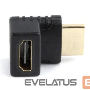 Modules and transceivers Gembird  I/O ADAPTER HDMI TO HDMI/A-HDMI270-FML 