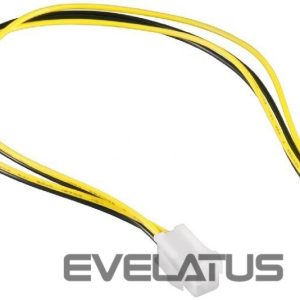 Converter Gembird  CABLE POWER EXTENSION 4PIN/CC-PSU-7 
