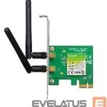 Commutator TP-Link  WRL ADAPTER 300MBPS PCIE/TL-WN881ND 