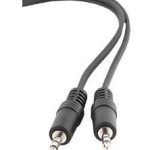 Cable Gembird  CABLE AUDIO 3.5MM 1.2M/CCA-404 