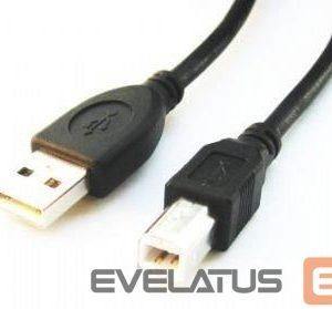 Cable Gembird  CABLE USB2 AM-BM 1.8M/CCP-USB2-AMBM-6 