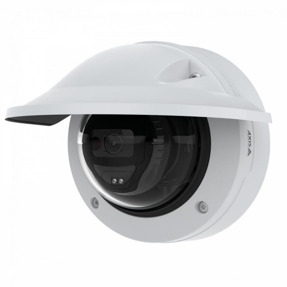 IP-kamera AXIS NET CAMERA M3216-LVE DOME/02372-001