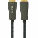 Monitor accessory Gembird  CABLE HDMI-HDMI 80M AOC/CCBP-HDMI-AOC-80M-02 