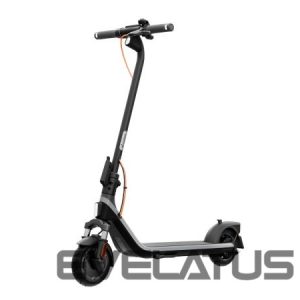 Electric scooter Segway  Ninebot by  KickScooter E2 Plus E II 