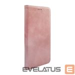 Book case Evelatus Samsung Galaxy A57 Book Case Folio Pink