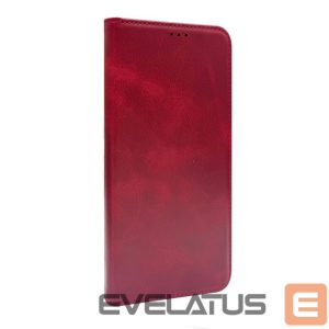 Book case Evelatus Samsung Galaxy A57 Book Case Folio Red