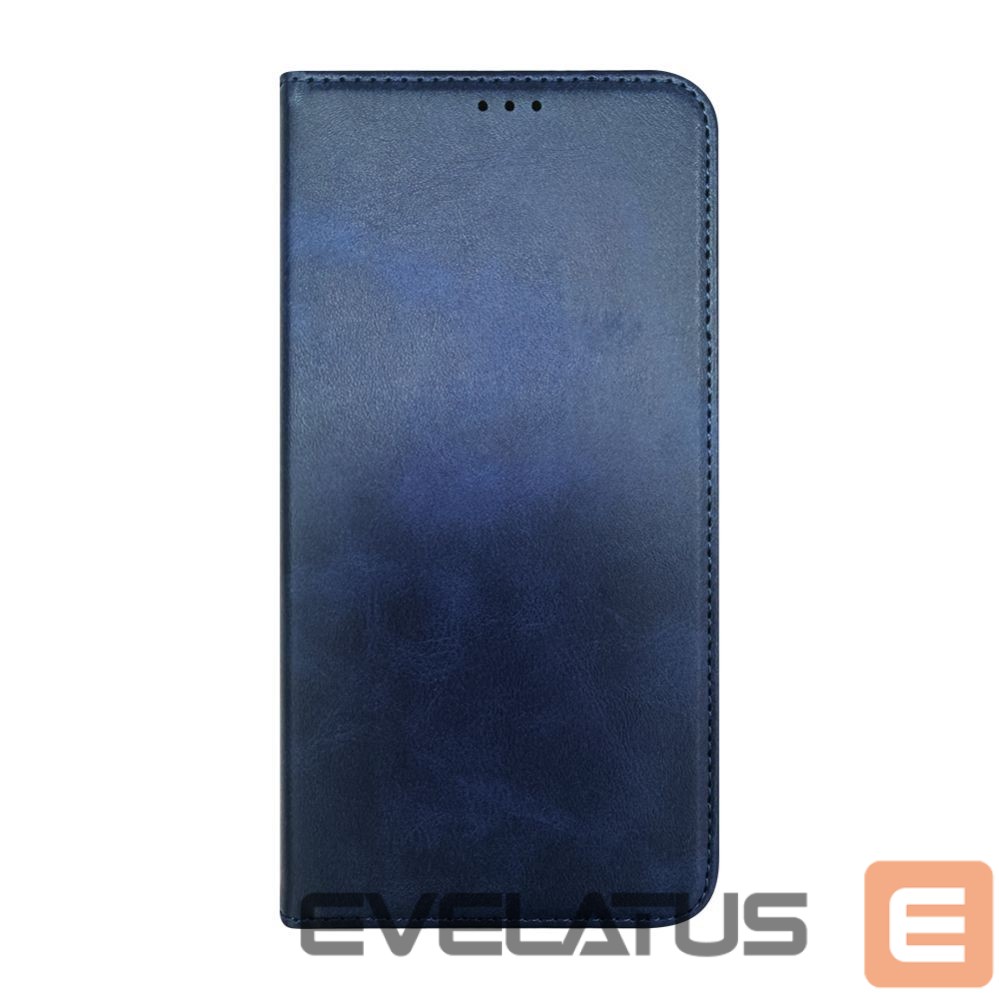 Book case Evelatus Samsung Galaxy A57 Book Case Folio Blue