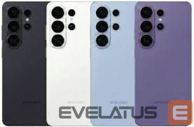 Smartphone Samsung Galaxy S26 Ultra 12/256GB Cobalt Violet