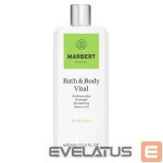 Perfume, Deodorants, Shower gels Marbert  Bath And Body Vital Shower Gel 400 ml 