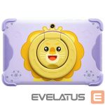 Tablet Blackview  LINK 1 Kids Android Tablet 4GB/64GB Wi‑Fi Dreamy Educational & Family Tablet Purple
