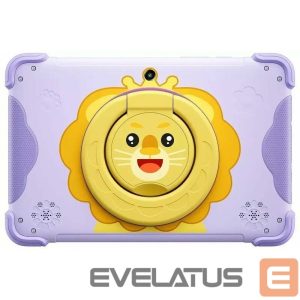 Tablet Blackview  LINK 1 Kids Android Tablet 4GB/64GB Wi‑Fi Dreamy Educational & Family Tablet Purple