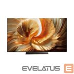 TV DREAME  TV 55 4K Ultra HD 3840 x 2160 pixels 16:9 QLED Black