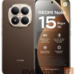 Smartphone Xiaomi  Redmi Note 15 Pro+ 8/256GB Mocha Brown