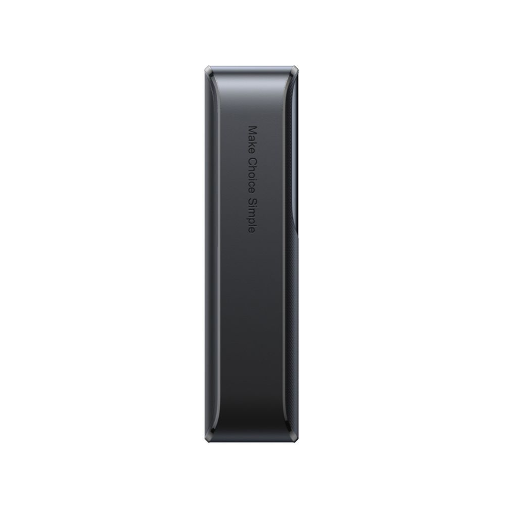 Power bank Joyroom JR-QP192 Star Series Mini 20000mAh 22.5W Powerbank with Digital Display Black