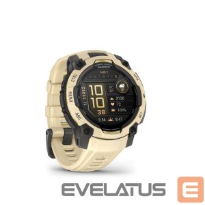Smart watches Garmin  Instinct 3 – 45 mm, AMOLED
Citrine with Citrine Band 