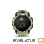 Smart watches Garmin  Instinct 3 – 50 mm, AMOLED
Fern Green with Fern Green Band 