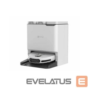 Vacuum cleaner EZVIZ  RS20 Max Robot Vacuum & Mop Combo 