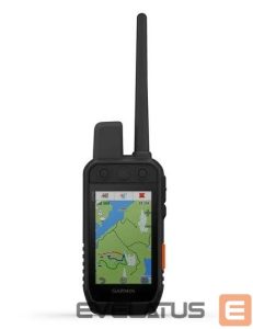 GPS Garmin  Alpha® 300i Handheld Only 