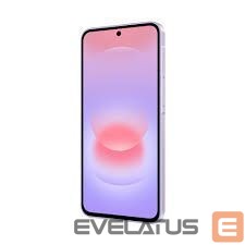 Smartphone Samsung Galaxy A37 5G 6/128GB Awesome Lavender