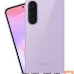 Smartphone Samsung  Galaxy A37 5G 6/128GB Awesome Lavender