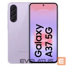 Smartphone Samsung Galaxy A37 5G 6/128GB Awesome Lavender