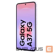 Smartphone Samsung Galaxy A37 5G 6/128GB Awesome Lavender