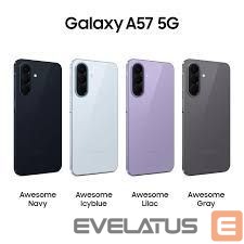Smartphone Samsung Galaxy A57 8/128GB Awesome Iceblue