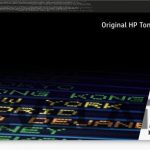 Office supplies HP  HP 219X HY Cyan Org LJ Toner Cartridge 