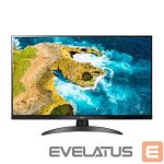 Monitors LG  LG 27TQ615S-PZ 27inch LED TV Monitor 