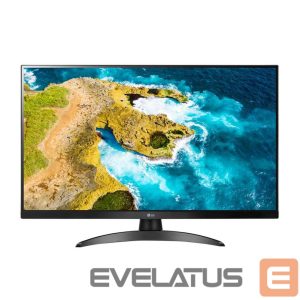 Monitors LG  LG 27TQ615S-PZ 27inch LED TV Monitor 