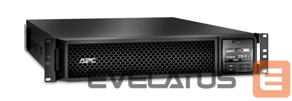 Computer components Apc APC Smart-UPS SRT 3000VA RACK 230V