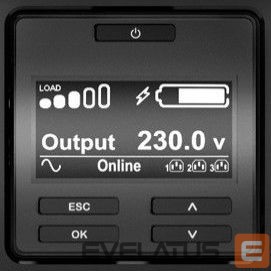 Computer components Apc APC Smart-UPS SRT 3000VA RACK 230V