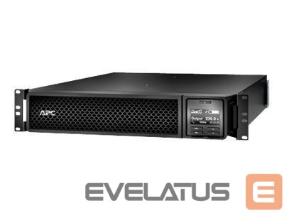 Computer components Apc APC Smart-UPS SRT 3000VA RACK 230V