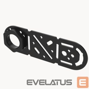 Server - Other Accessories AXIS  NET CAMERA ACC MOUNT BRACKET/4P TF1902-RE 02214-001 