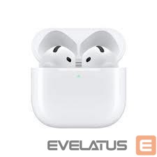 Wired headphones Apple  AirPods 4 