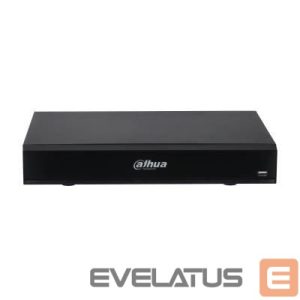 Server - Other Accessories DAHUA  DVR 4CH HDCVI PENTABRID/XVR7104H-4K-I3 