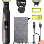 Razor Philips  SHAVER ONEBLADE PRO 360/QP6552/15 