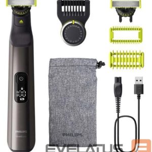 Razor Philips  SHAVER ONEBLADE PRO 360/QP6552/15 