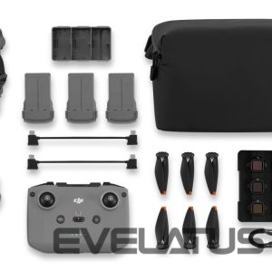 Drone DJI  Drone||MINI 5 PRO FLY MORE COMBO ( RC-N3)|CP.MA.00000876 