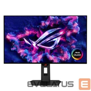 Monitor Asus  Monitor||26.5 "|2560 x 1440 pixels|Quad HD|Native aspect ratio 16:9|OLED|Flat|90LM0BZ0-B01171 